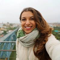 Отзыв от Лариса - DTV виза