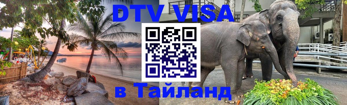 Цены на DTV визу в Таиланд — пакеты услуг, достаточно даже паспорта - 04.10.2025 